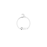 Bracciale Mabina Bambino in Argento 533389 - 533389